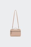 Bej Sallie Bag