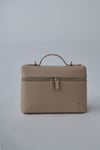 Sallie Leather Bag