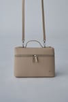 Sallie Leather Bag