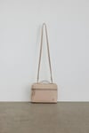 Bej Sallie Bag