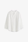 100% Linen Nour Shirt