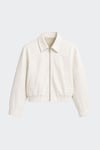Alden Bomber Jacket