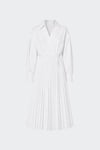 Celia Wrap Dress