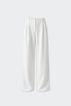 Dalie Pleated Trousers