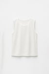 Moni Crepe Blouse