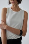 Moni Crepe Blouse