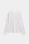 Ole Oversized Linen Top