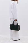 Ole Oversized Linen Top