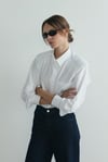 Penny Basic Shirt