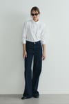 Penny Basic Shirt