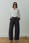 Penny Basic Shirt