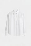Penny Basic Shirt