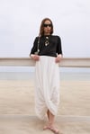 Royan Harem Skirt