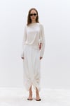 Royan Harem Skirt