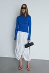 Royan Harem Skirt