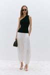 Tiana Harem Voile Trousers