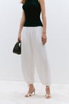 Tiana Harem Voile Trousers
