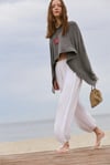Tiana Harem Voile Trousers