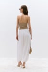 Tiana Harem Voile Trousers