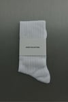 Yves Rib Socks