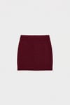 Lucy Knit Skirt