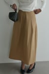 Lade Ballon Skirt