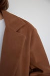 Camel Nannys Maxi Kaban
