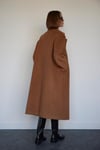 Camel Nannys Maxi Kaban
