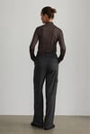 Desenli Body