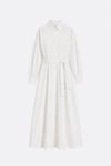 Anette Shirt Dress