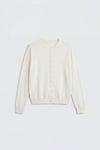 Arya Knit Cardigan