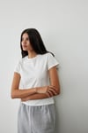 Basic Cotton T-shirt