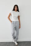 Basic Cotton T-shirt