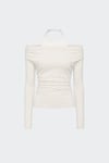 Emy Two-Piece Blouse