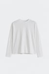 Forever Long Sleeve T-Shirt