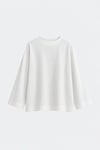 Kavala Linen Blouse