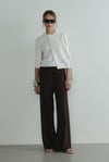 Lea Knit Blouse