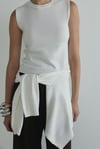 Lea Knit Blouse