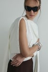 Lea Knit Blouse
