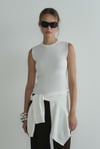 Lea Knit Blouse