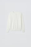 Lea Knit Cardigan