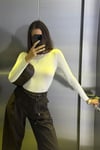 Lindy Cotton Top