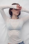Lindy Cotton Top