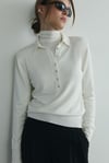 Mia Turtleneck Top