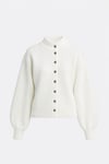 Mindy Balloon Sleeve Cardigan