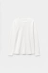 Rumi Basic Long-Sleeve T-shirt