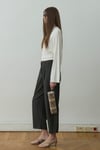Sophia Batwing Sleeve Blouse