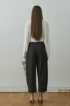 Sophia Batwing Sleeve Blouse