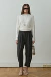 Sophia Batwing Sleeve Blouse