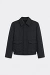 Alder Bomber Jacket